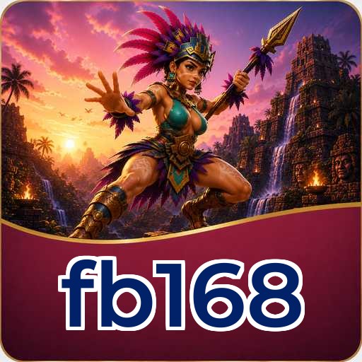 Logo fb168