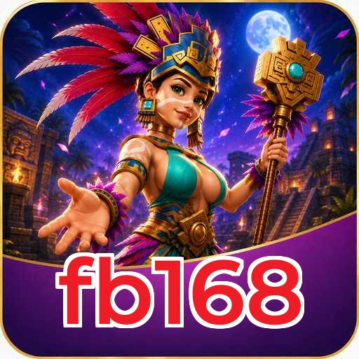 Logo fb168