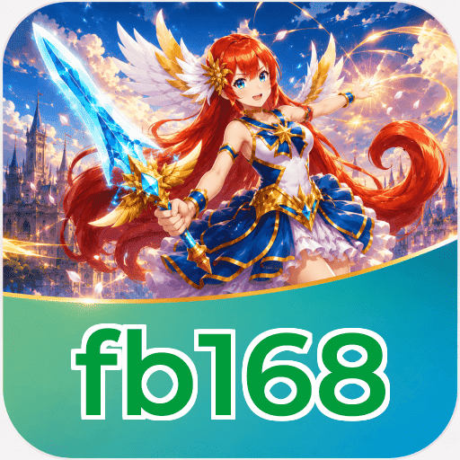 Logo fb168