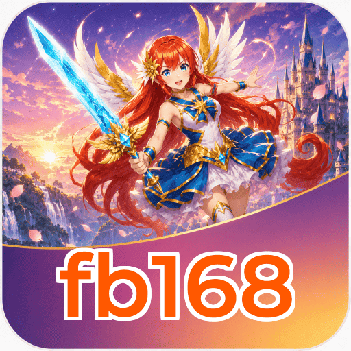 Logo fb168