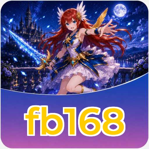 Logo fb168