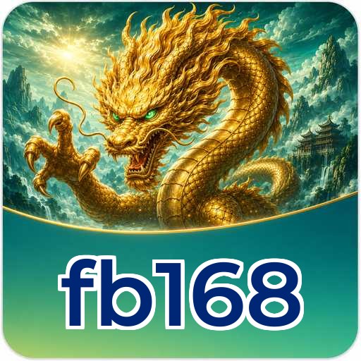 Logo fb168