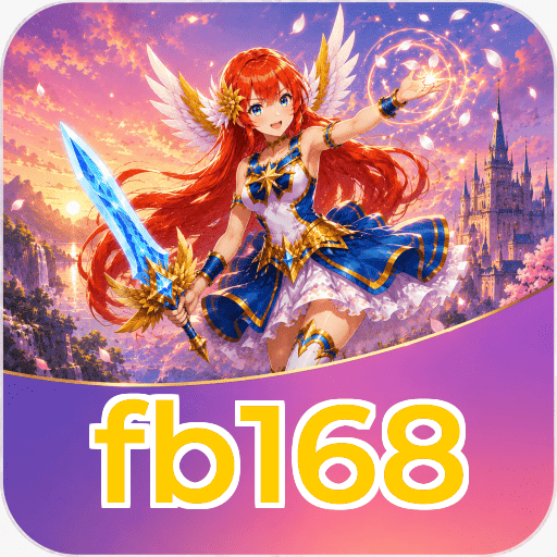 Logo fb168
