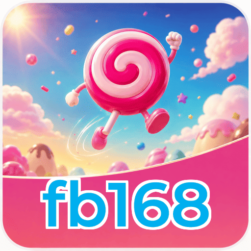 Logo fb168