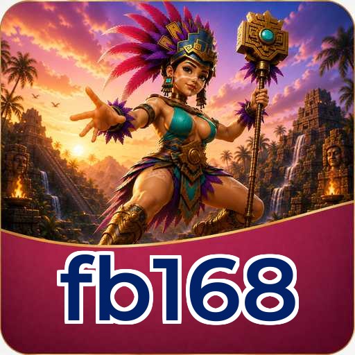 Logo fb168