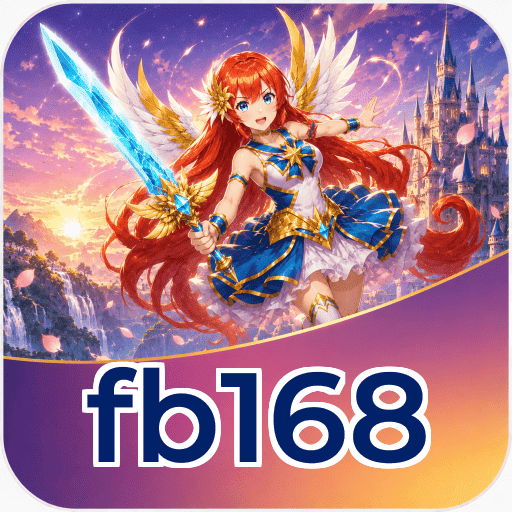 Logo fb168