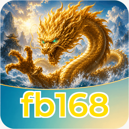 Logo fb168
