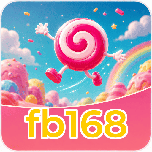 Logo fb168