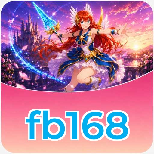Logo fb168