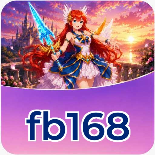Logo fb168