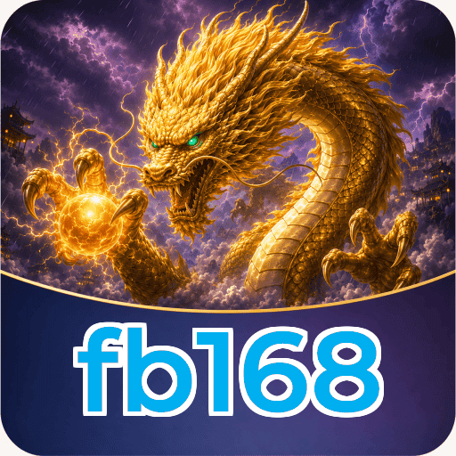 Logo fb168
