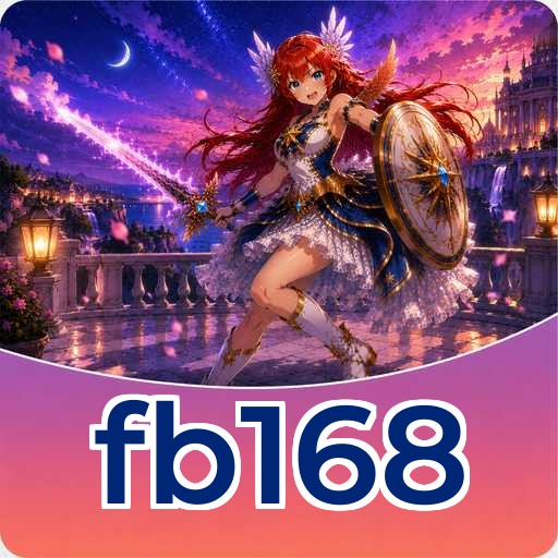 Logo fb168