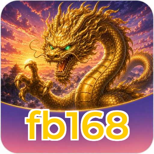 Logo fb168
