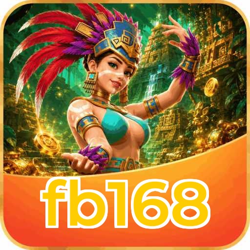 Layar pertama fb168 setelah pemasangan di Android