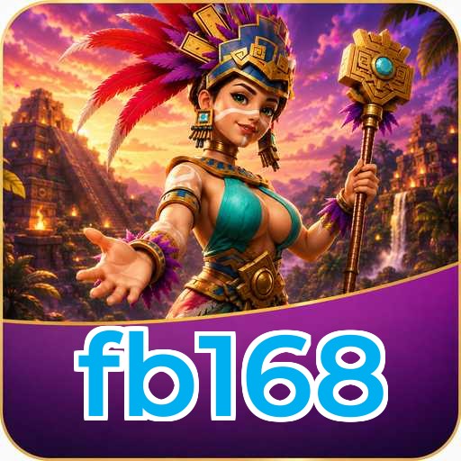 Logo fb168