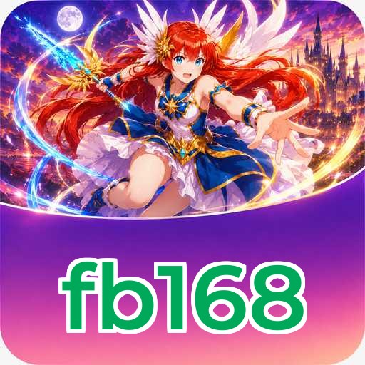 Logo fb168