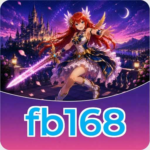 Logo fb168