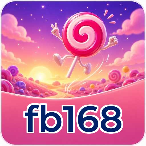 Logo fb168