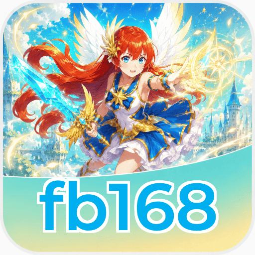 Logo fb168