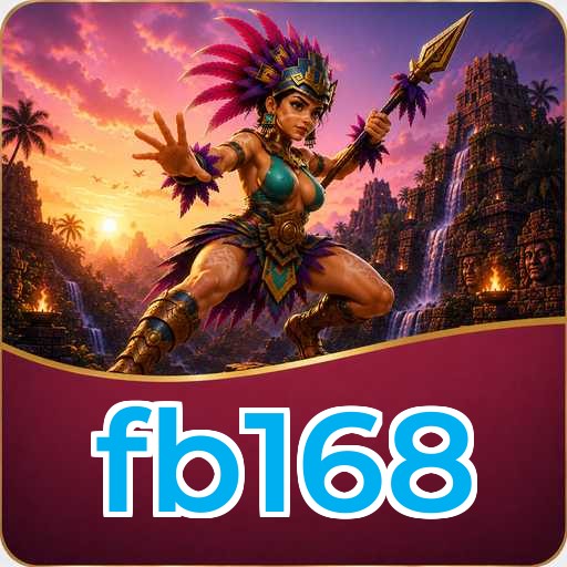 Logo fb168