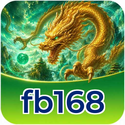 Logo fb168