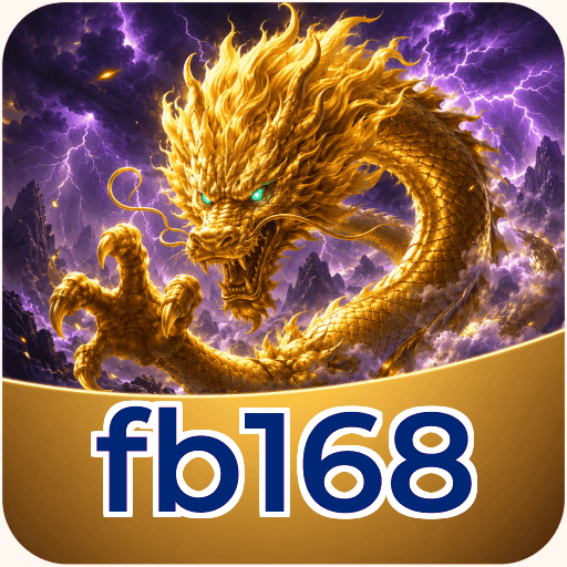 Logo fb168