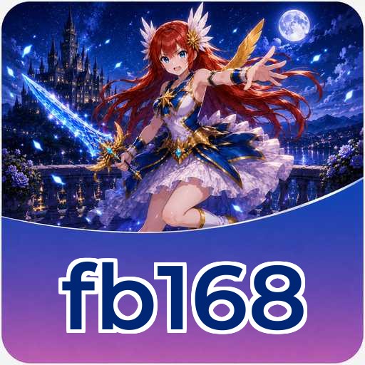 Logo fb168