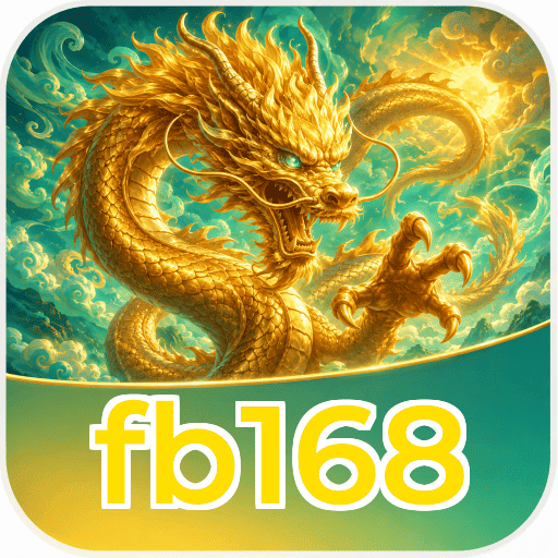 Logo fb168