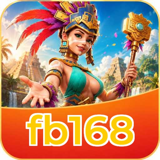 Logo fb168