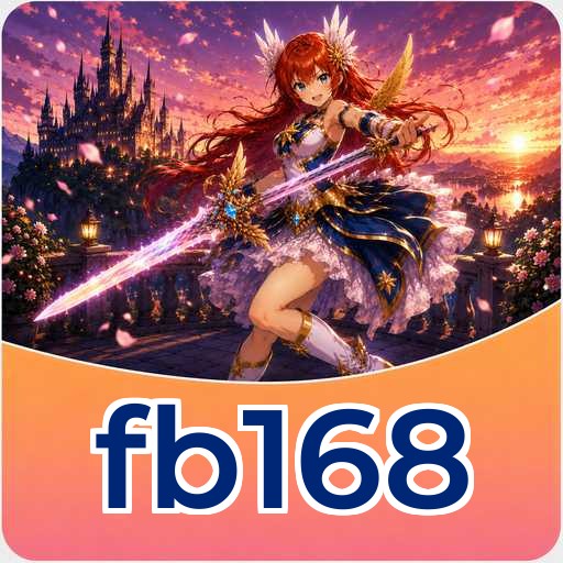 Logo fb168