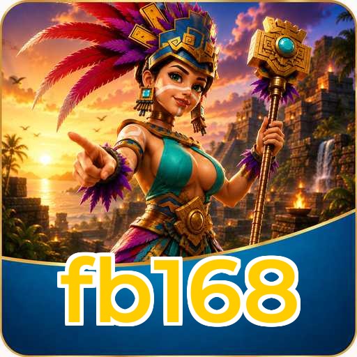Logo fb168