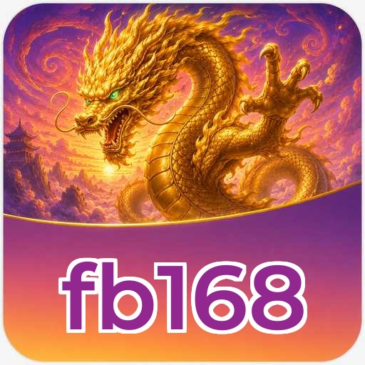 Logo fb168