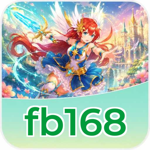 Logo fb168