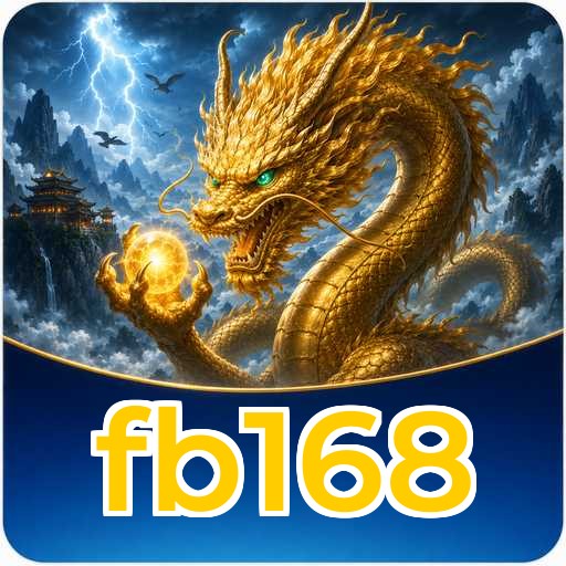 Logo fb168